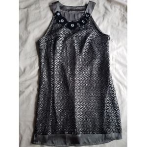 2/$20 Army Green Dress